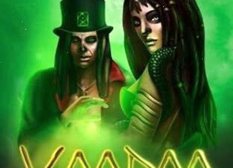 Дохлая вооду корона Эндорфины